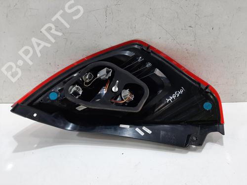 Right taillight FORD FIESTA VI (CB1, CCN) 1.25 | BP33180181C35 - Image 4