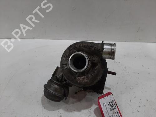 Turbolader/Kompressor für KIA CEE'D (JD) 1.6 CRDi 128 (128 hp) 30259694