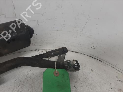 Front wiper motor KIA PICANTO I (SA) 1.1 | BP26824801M29 