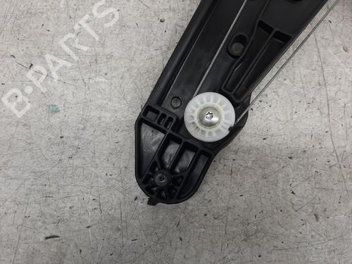 Front left window mechanism PEUGEOT 5008 II (MC_, MJ_, MR_, M4_) 1.2 THP (MRHNYH, MRHNYW, MRHNSJ, MRHNSU, MRHNSM) | BP26750065C22 