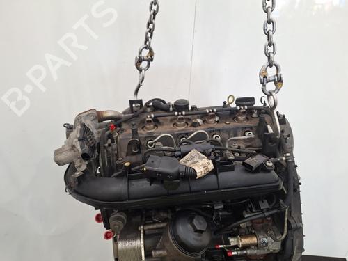 Motor VAUXHALL MOKKA / MOKKA X (J13) 1.7 CDTI | BP29922974M1