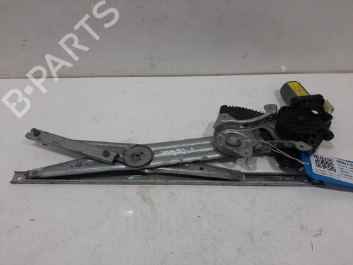 Used Front left window mechanism Front left window mechanism 37601389 37601389