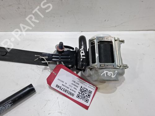 Front right seatbelt KIA PICANTO III (JA) 1.0 | BP40021553I25 - Image 2