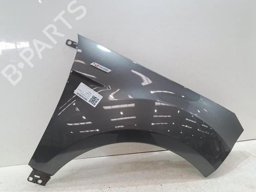 Used Right front fenders FORD ECOSPORT 1.5 TDCi (100 hp) 32270123