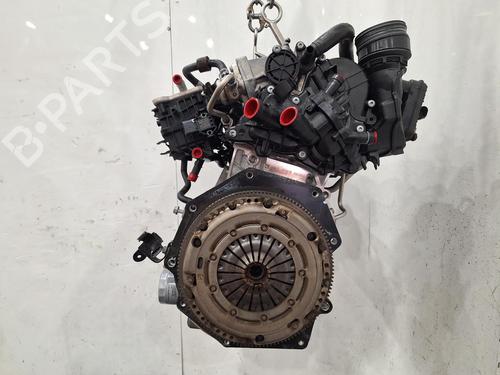 Motor VW T-ROC (A11, D11) 1.0 TSI (115 hp) 28040430
