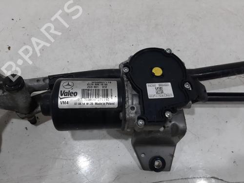 Front wiper motor MERCEDES-BENZ A-CLASS (W176) A 180 CDI / d (176.012) | BP32288222M29