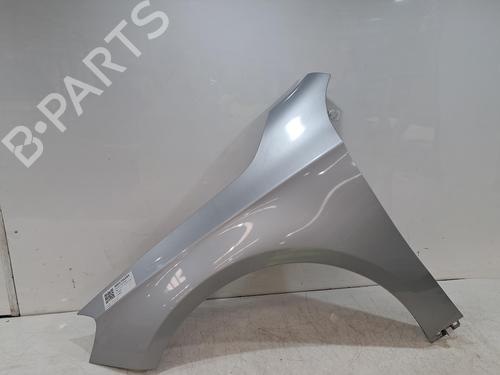 Used Left front fenders Left front fenders MERCEDES-BENZ A-CLASS (W176) A 180 CDI / d (176.012) (109 hp) 36505930 36505930