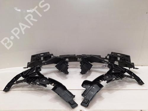Used Support JAGUAR I-PACE (X590) EV400 AWD (400 hp) 27888174