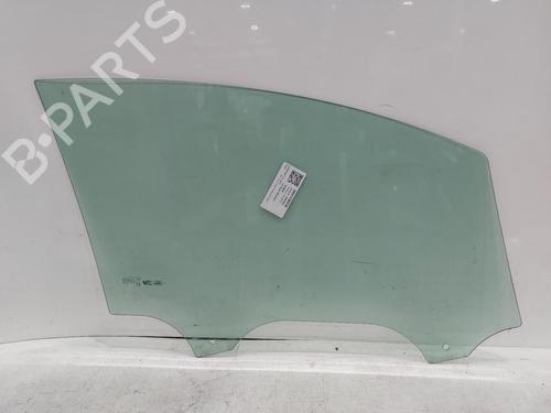 Front left door window FORD B-MAX (JK) 1.5 TDCi | BP26827447C18 