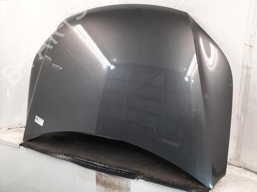 Hood VW TIGUAN (5N_) 2.0 TDI 4motion | BP30180462C1
