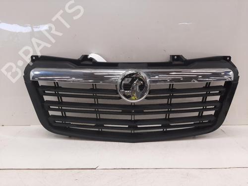 Used Grille Grille 36810688 36810688