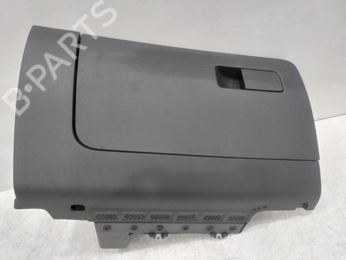 Used Glove box SEAT TOLEDO IV (KG3) 1.6 TDI (115 hp) 26758524