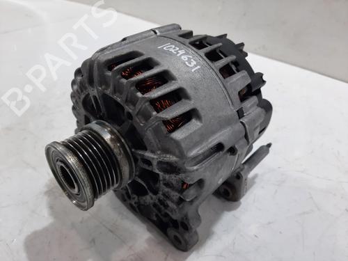 Alternator VW CC B7 (358) 2.0 TDI | BP28311560M7 