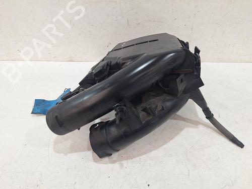 Luftfiltergehäuse CITROËN C3 II (SC_) 1.6 BlueHDi 75 | BP32357509M87