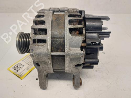 Generator DACIA DUSTER (HM_) 1.3 TCe 130 (HMMF) | BP26849502M7 