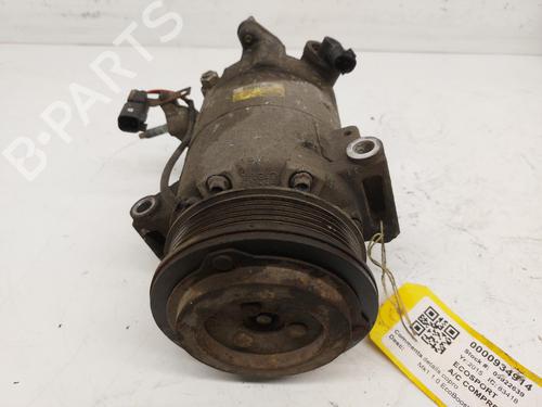 Used AC compressor AC compressor 26872074 26872074