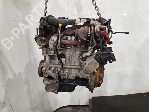 Engine FORD FIESTA VI (CB1, CCN) 1.5 TDCi | BP32757915M1  - Image 5