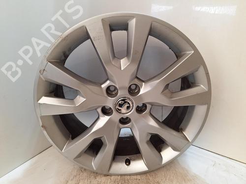 Used Rim Rim VAUXHALL ANTARA A (L07) 2.2 CDTi 4x4 (163 hp) 35768134 35768134
