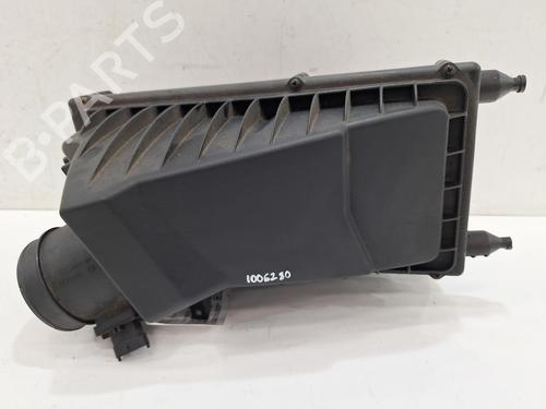 Used Air filter box LAND ROVER RANGE ROVER SPORT II (L494) 3.0 SDV6 Hybrid 4x4 (340 hp) 26849759