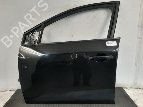 Used Left front door DACIA JOGGER (RK_) 1.0 TCe 110 (RKMD) (110 hp) 28053280
