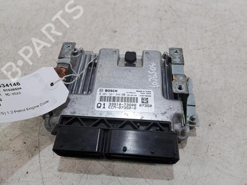 Control unit SUZUKI IGNIS III (MF, FF) 1.2 Hybrid (ATK412) | BP33010121M11 - Image 2