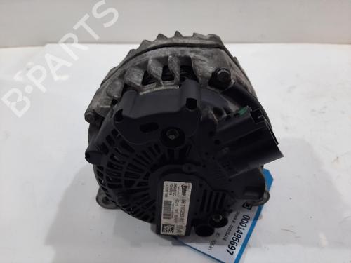 Generator CITROËN C4 CACTUS 1.6 BlueHDi 100 | BP28379486M7 