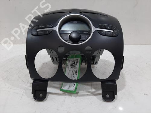 Other MAZDA 2 (DE_, DH_) 1.3 (DE3FS) | BP37422087O1 - Image 2