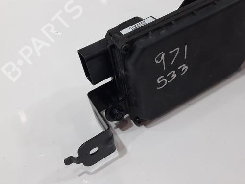 Control unit LAND ROVER RANGE ROVER IV (L405) 4.4 SDV8 4x4 | BP26840907M11