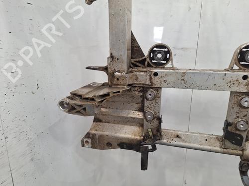Subframe JAGUAR I-PACE (X590) EV400 AWD | BP31009111M9