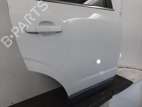 Right rear door VAUXHALL ANTARA A (L07) 2.2 CDTi 4x4 | BP29398006C5 