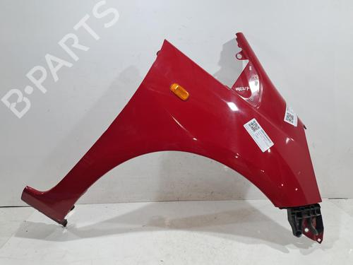 Used Right front fenders Right front fenders 39614787 39614787