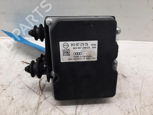 ABS pump AUDI A5 Sportback (8TA) 1.8 TFSI | BP26749021M43 