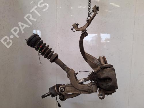 Used Right front suspension JAGUAR I-PACE (X590) EV400 AWD (400 hp) 28574507
