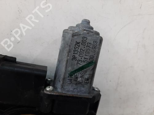 Rudehejsemekanisme ventre foran CITROËN JUMPER II Van 2.2 HDi 130 | BP29922432C22