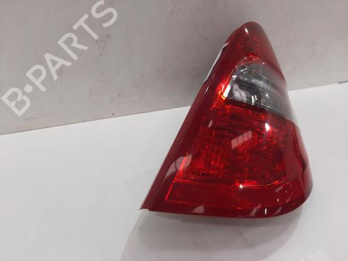 Right taillight MERCEDES-BENZ A-CLASS (W169) A 180 CDI (169.007, 169.307) | BP29581054C35 