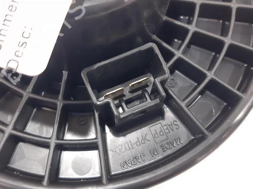 Heater blower motor MAZDA CX-30 (DM) SKYACTIV-X M Hybrid (DMFP) | BP33124444M62  - Image 6