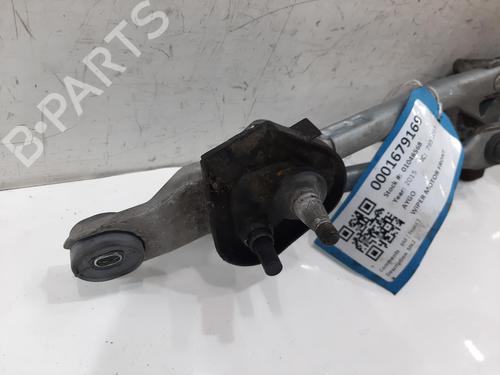 Front wiper motor TOYOTA AYGO (_B4_) 1.0 (KGB40) | BP33699518M29 - Image 3