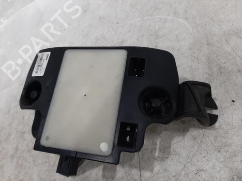 Elektronisk modul JAGUAR I-PACE (X590) EV400 AWD | BP26764334M83 