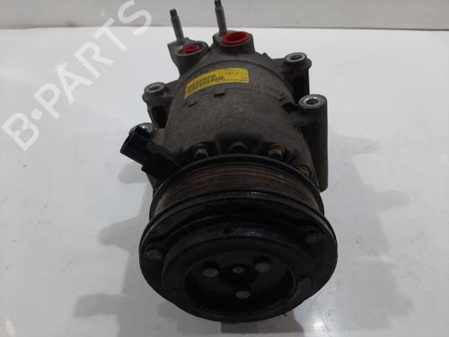 Used AC compressor FORD FIESTA VI (CB1, CCN) 1.25 (82 hp) 29322672