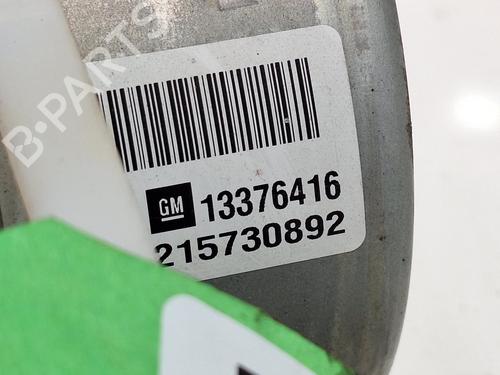 Steering column VAUXHALL CORSA Mk III (D) (S07) 1.4 (L08) | BP27720490M21 