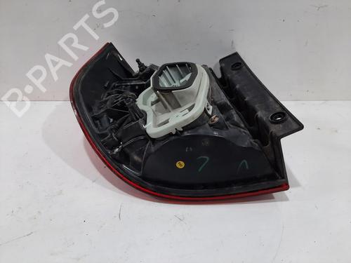 Right taillight SKODA YETI (5L) 2.0 TDI 4x4 | BP37433492C35 - Image 5