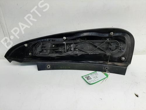 Left taillight SMART FORFOUR (454) 1.1 (454.030) | BP26749477C34 