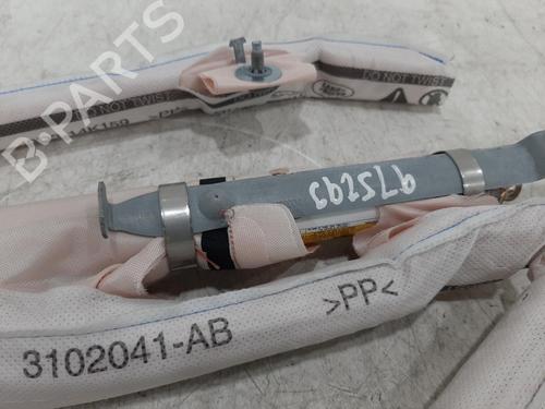 Andre JAGUAR I-PACE (X590) EV400 AWD | BP26805931O1