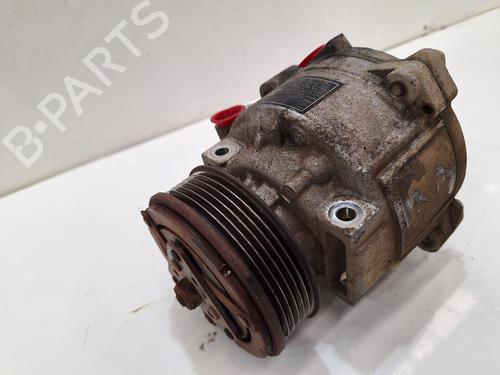 AC compressor MITSUBISHI ASX (GA_W_) 1.6 DI-D | BP27872213M34 