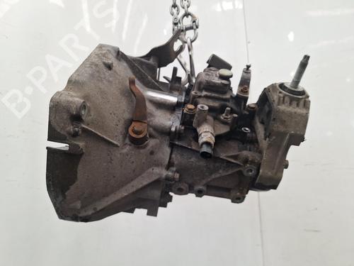Gearbox FIAT 500 (312_) 0.9 (312AXG1A, 312.AXG11) | BP37641285M3 - Image 3
