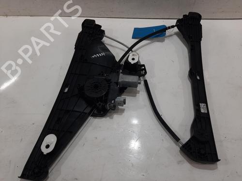 front-right-window-mechanism-vauxhall-corsa-mk-v-f-2019-32683039 main image