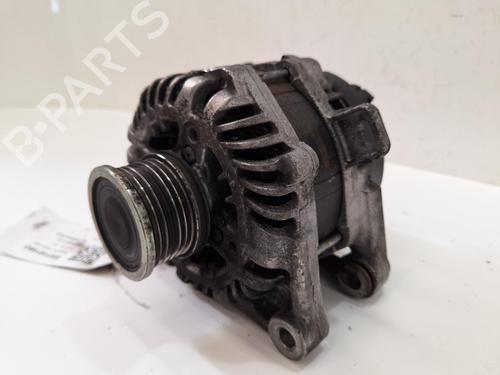 Generator CITROËN GRAND C4 SPACETOURER (3A_, 3E_) 1.5 BlueHDi 130 | BP26826090M7 