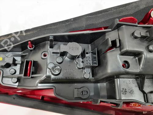 Left taillight AUDI A1 (8X1, 8XK) 1.4 TFSI | BP34404044C34  - Image 5