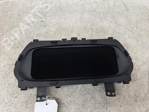 instrument-cluster-hyundai-i20-iii-bc3-bi3-2020-26808455 main image