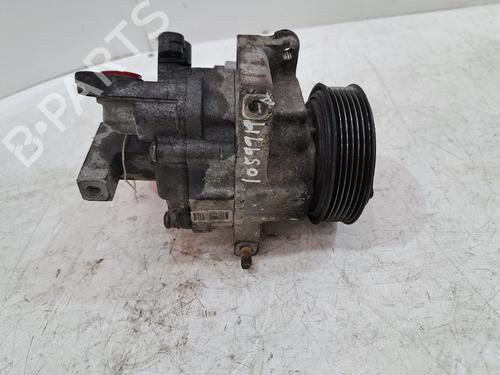 Used AC compressor AC compressor 39471280 39471280